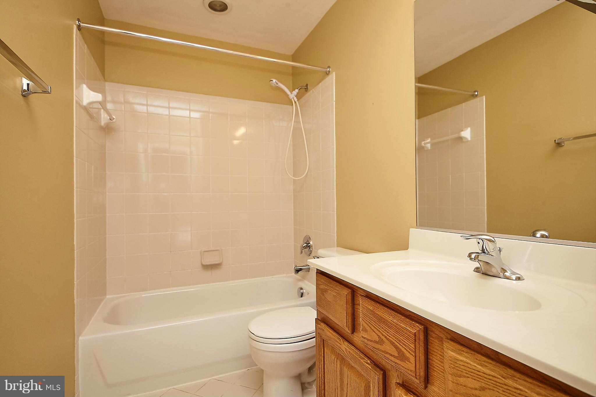 DALE CITY - Residential