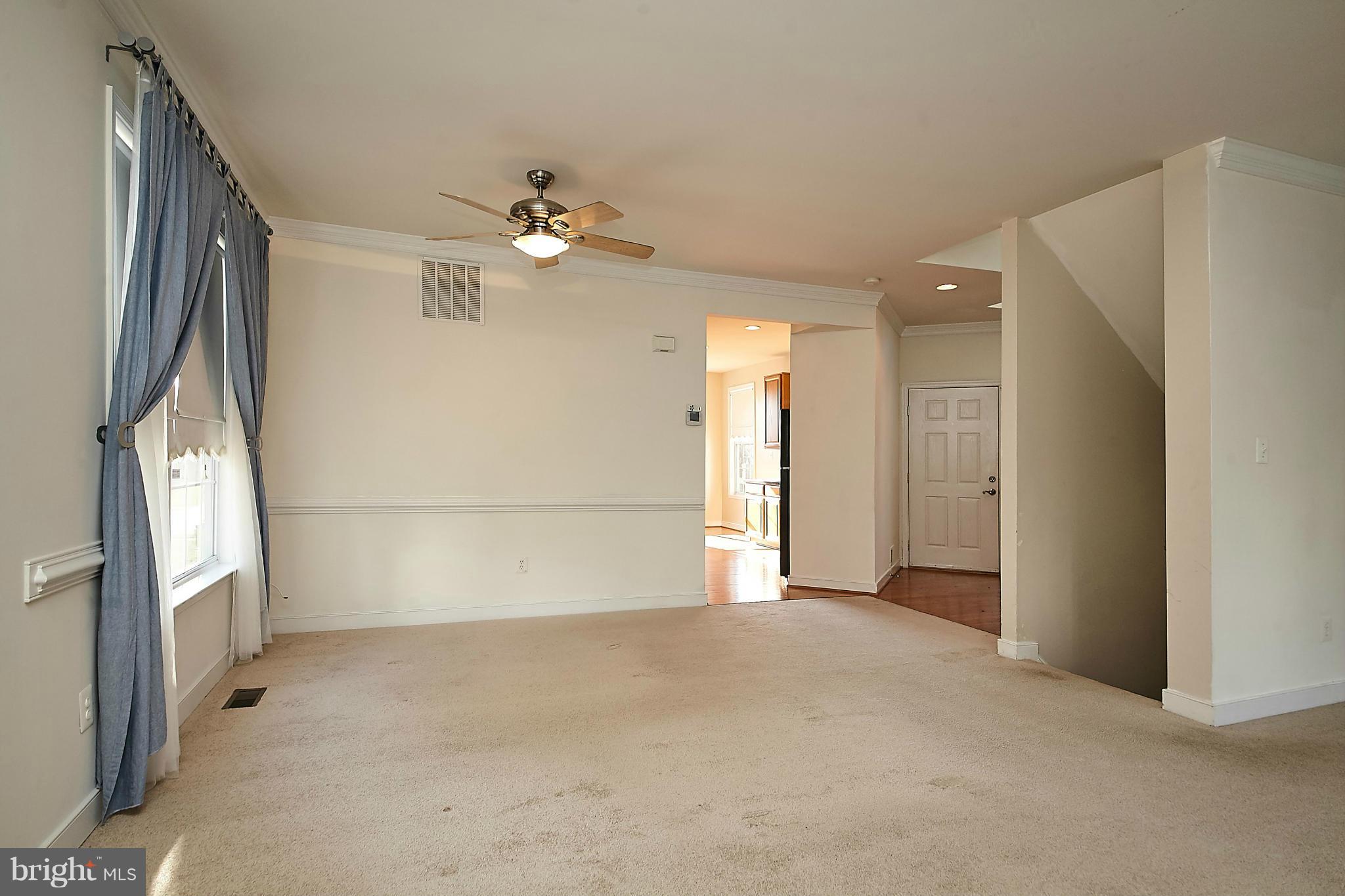 DALE CITY - Residential