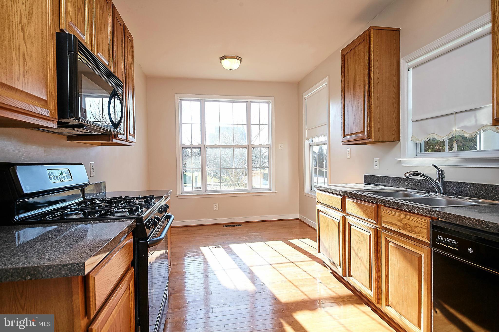 DALE CITY - Residential