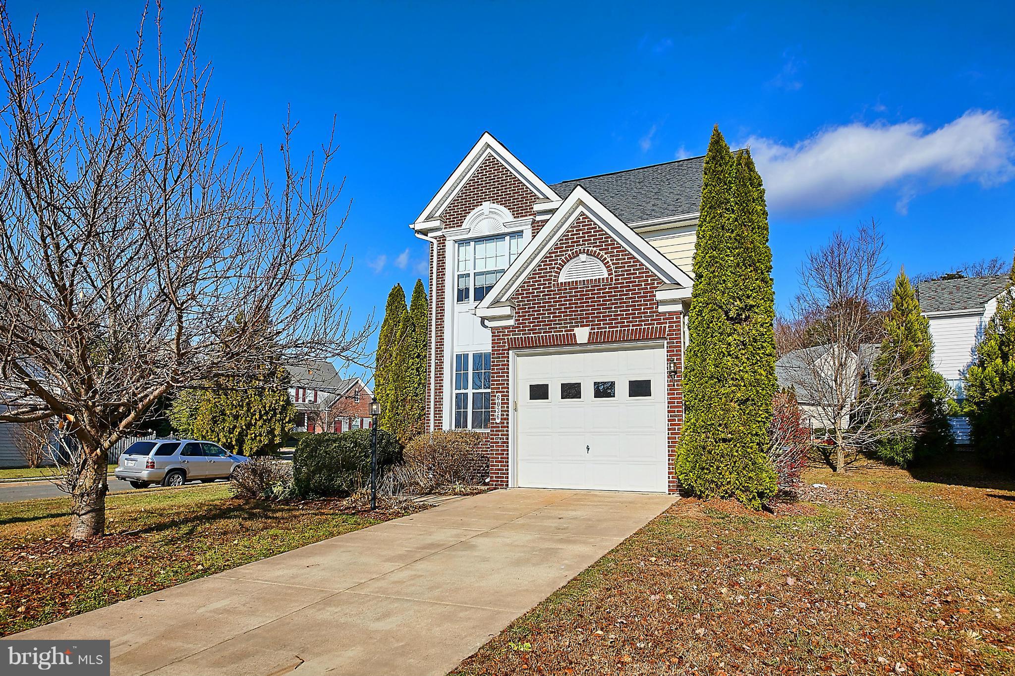 DALE CITY - Residential