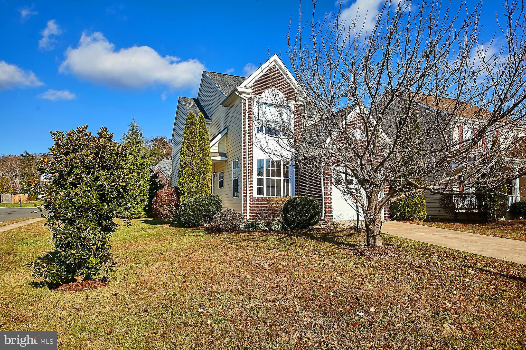 DALE CITY - Residential