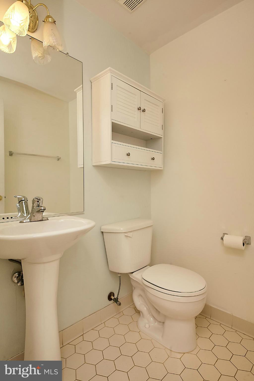 DALE CITY - Residential