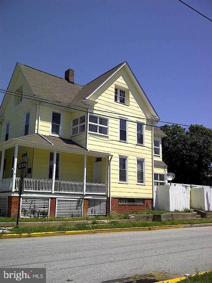 NONE AVAILABLE - Residential Income