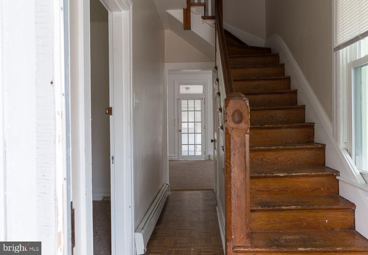 NONE AVAILABLE - Residential Income