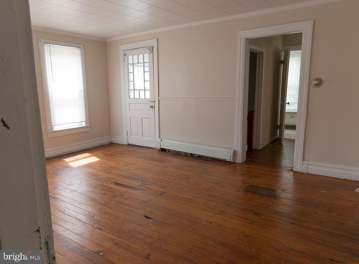 NONE AVAILABLE - Residential Income