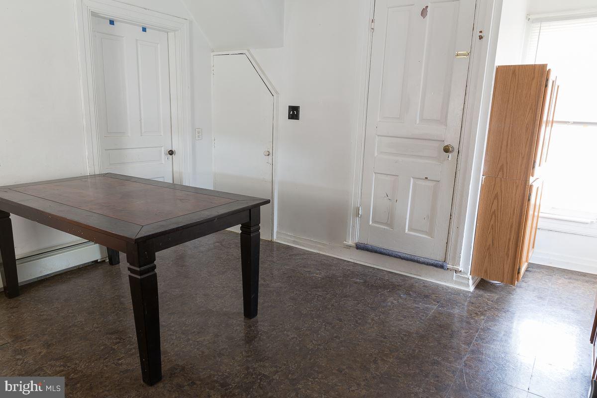 NONE AVAILABLE - Residential Income