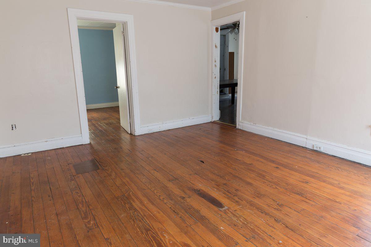NONE AVAILABLE - Residential Income