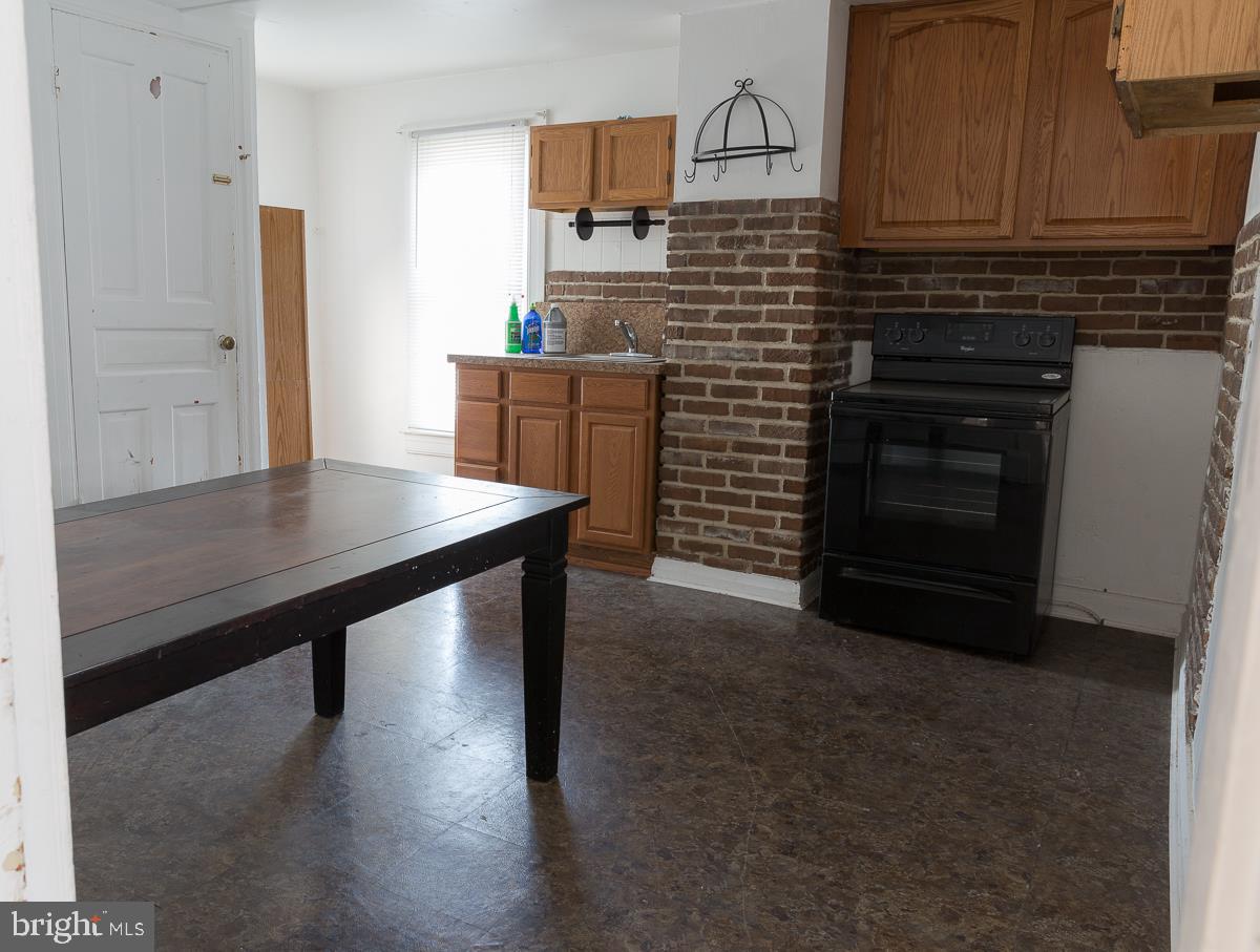 NONE AVAILABLE - Residential Income