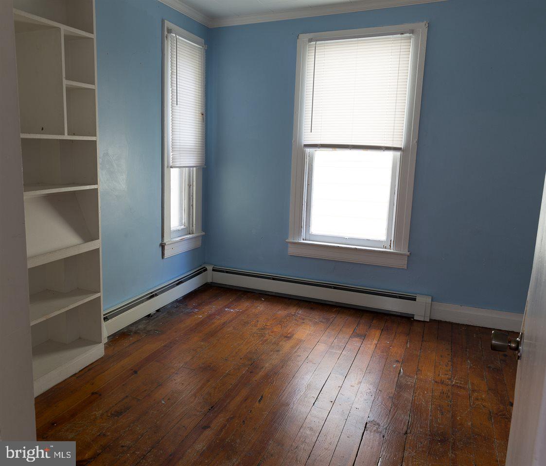 NONE AVAILABLE - Residential Income