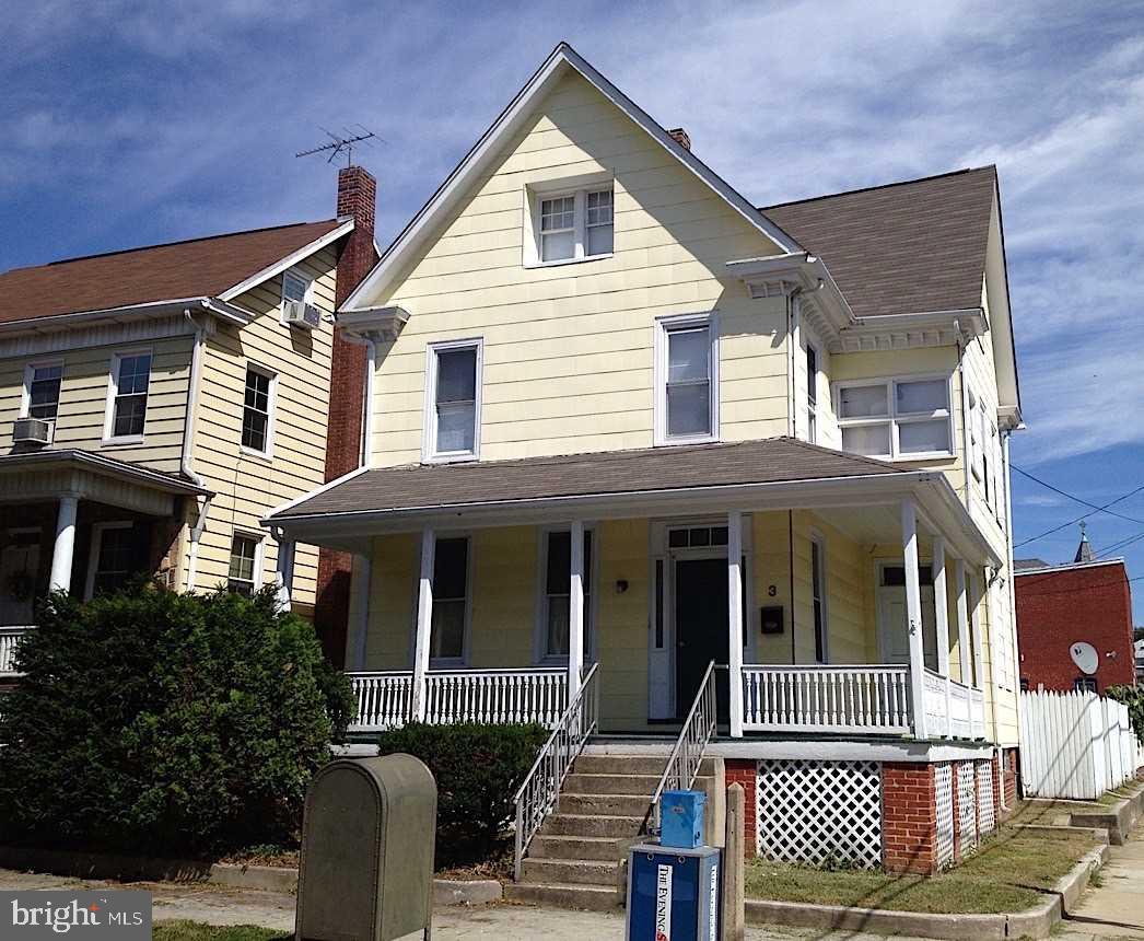 NONE AVAILABLE - Residential Income