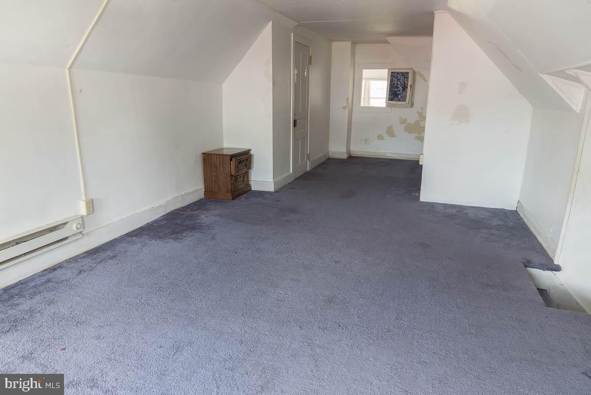 NONE AVAILABLE - Residential Income