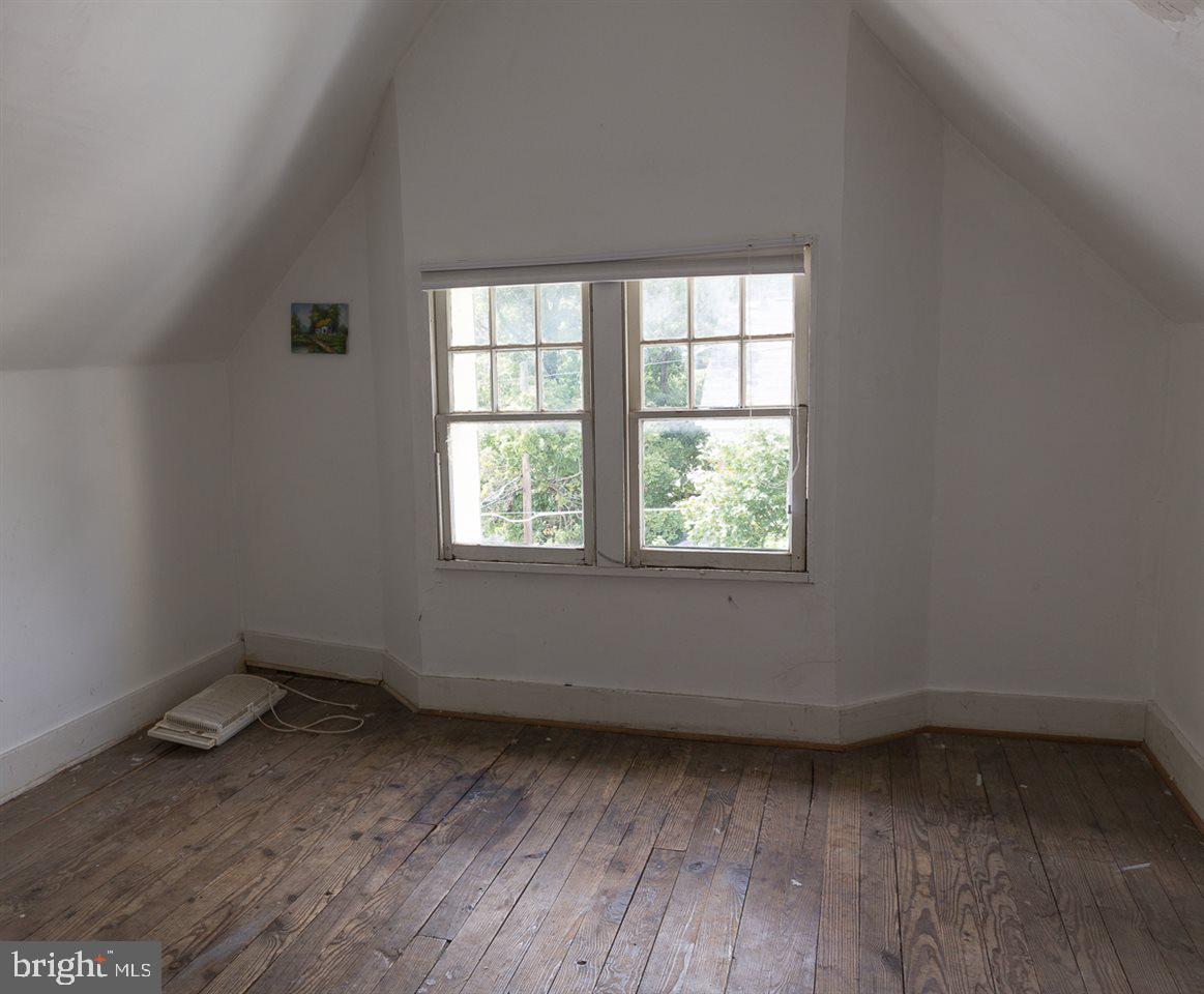 NONE AVAILABLE - Residential Income