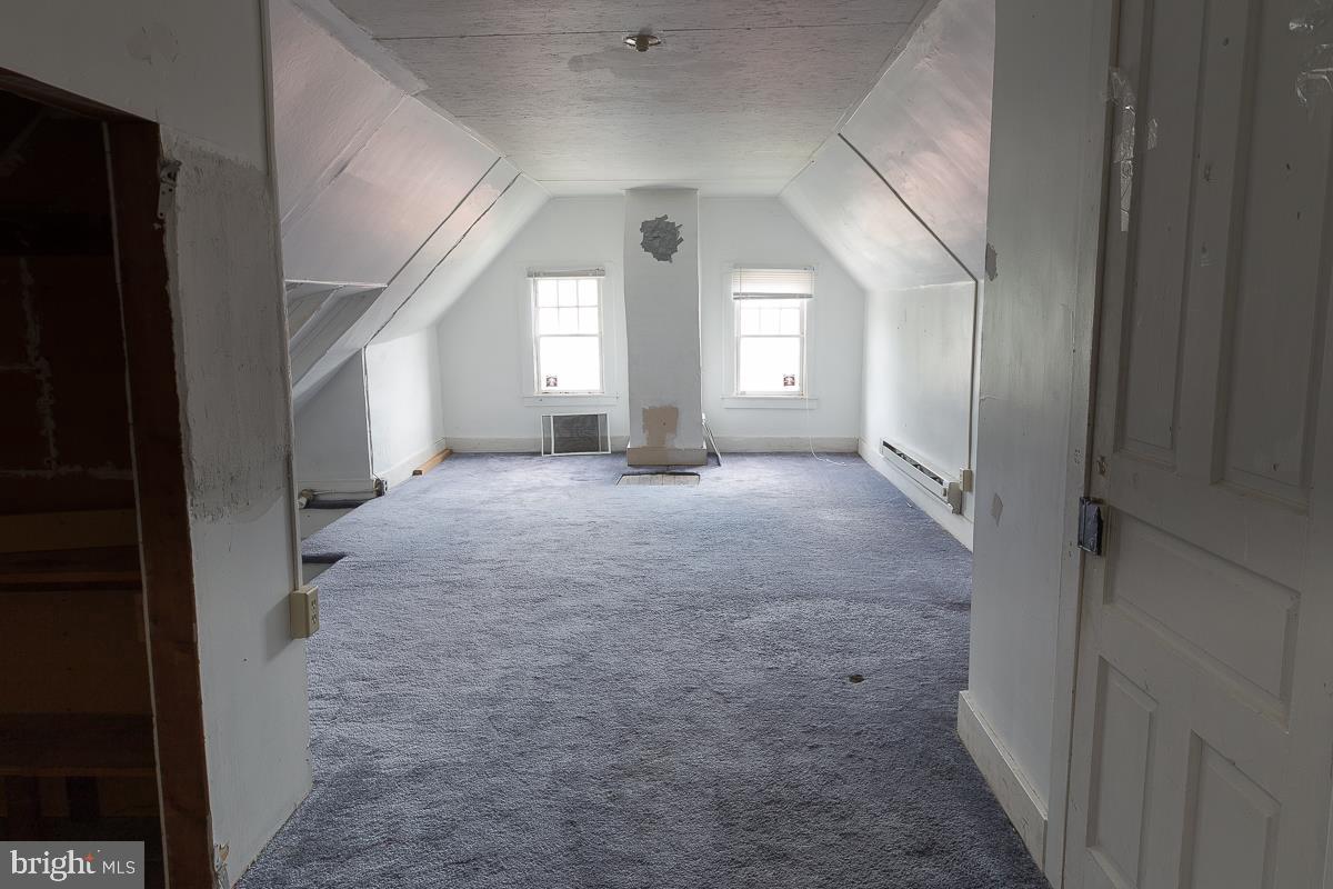 NONE AVAILABLE - Residential Income