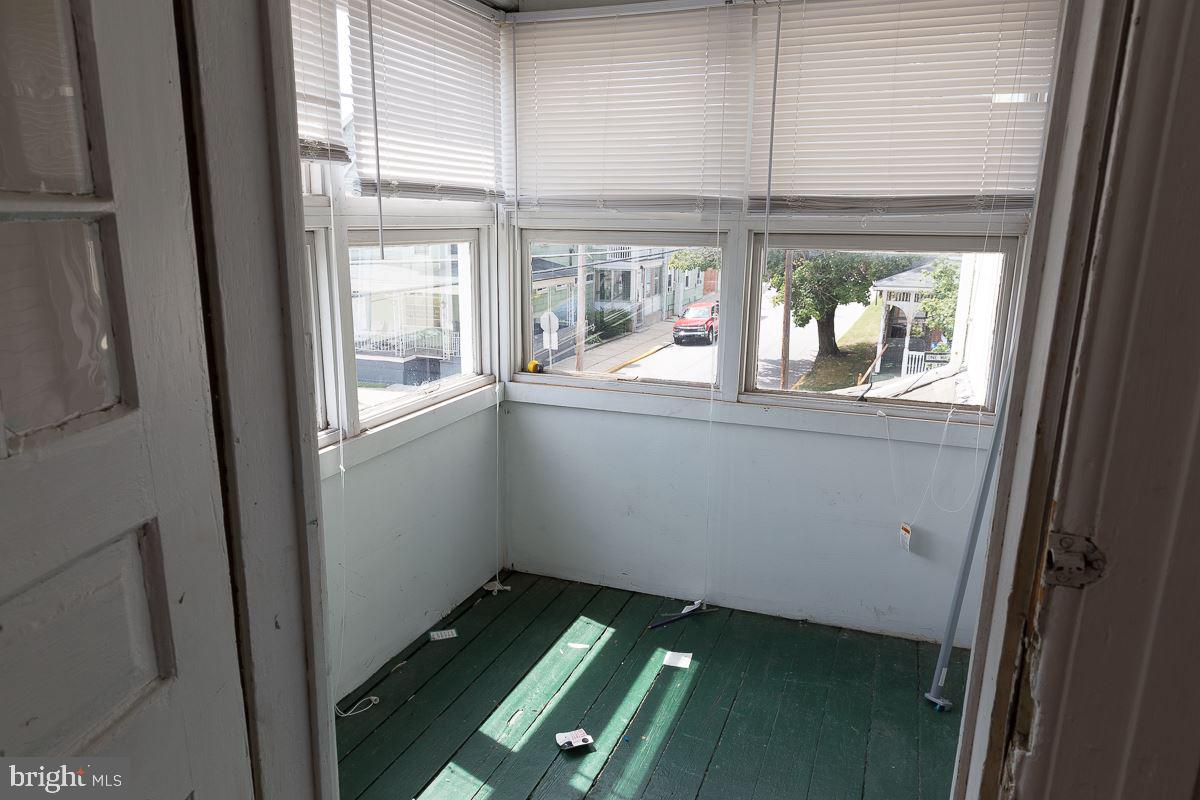 NONE AVAILABLE - Residential Income