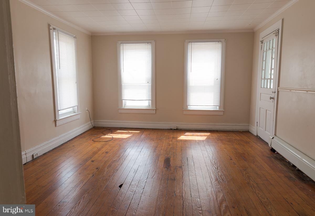 NONE AVAILABLE - Residential Income