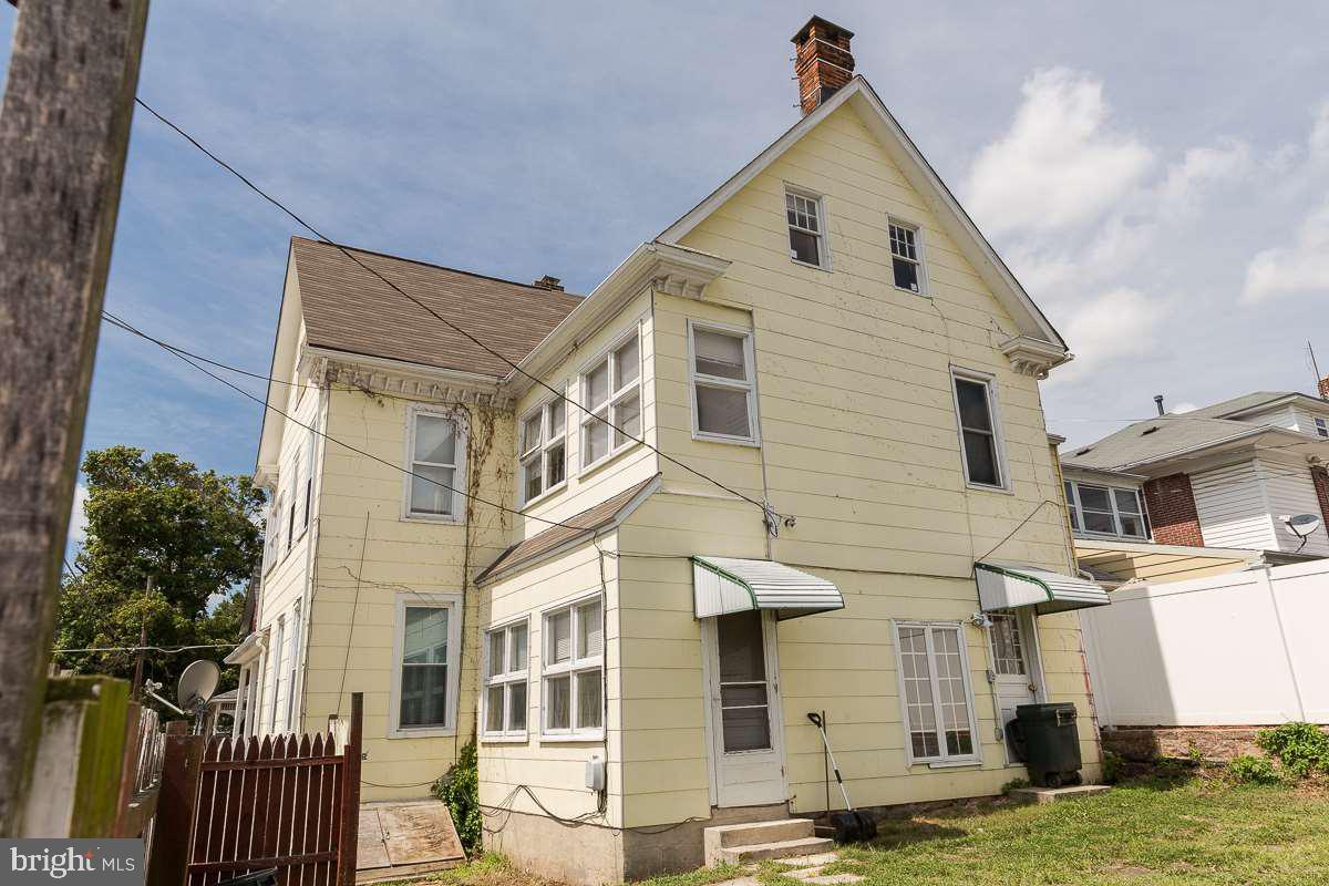 NONE AVAILABLE - Residential Income