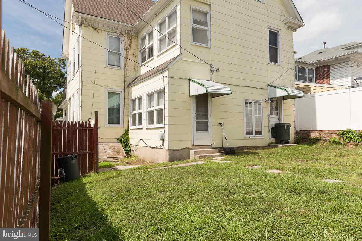 NONE AVAILABLE - Residential Income