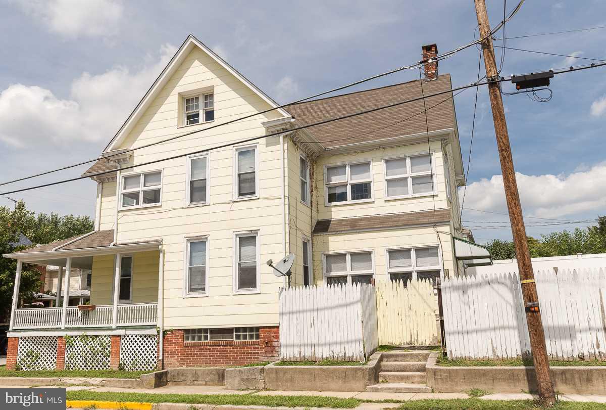 NONE AVAILABLE - Residential Income