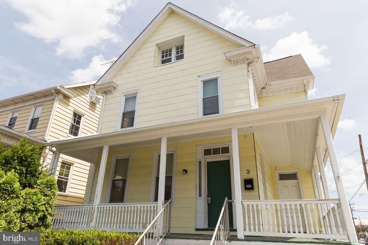 NONE AVAILABLE - Residential Income