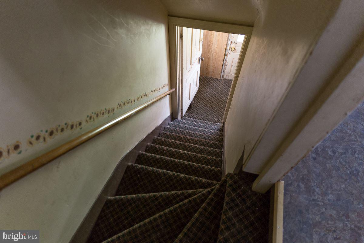 NONE AVAILABLE - Residential Income