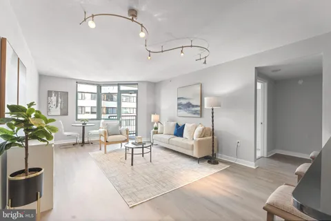 1117 10th Street NW Unit 906, Washington, DC 20001 - MLS#: DCDC2188918