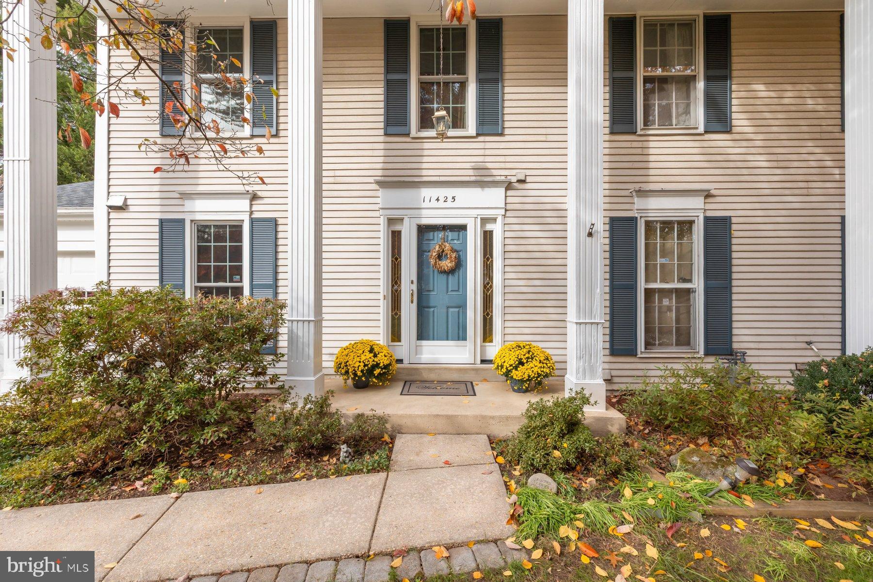 11425 OAK LEAF DRIVE