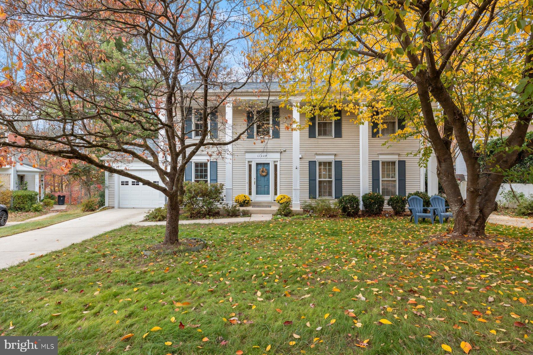 11425 OAK LEAF DRIVE