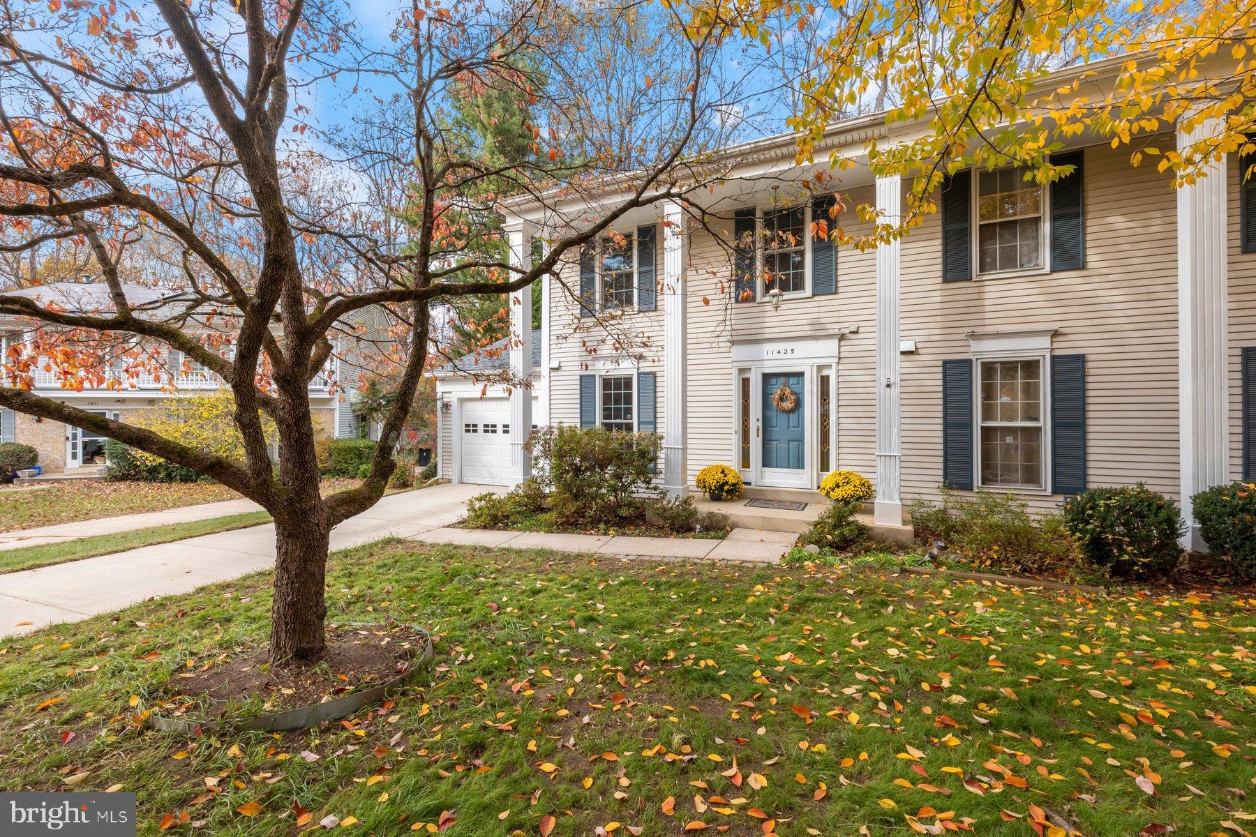 11425 OAK LEAF DRIVE