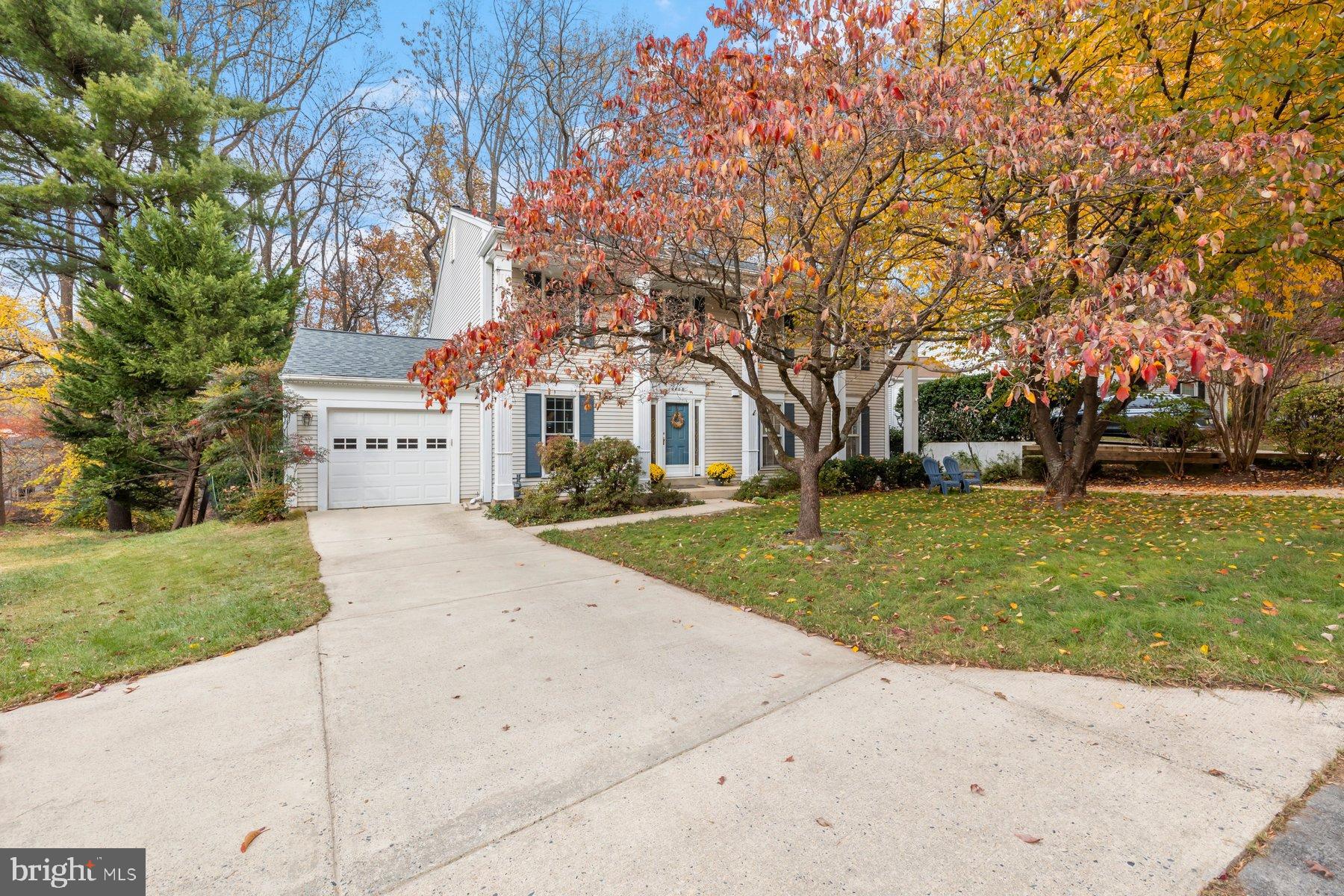 11425 OAK LEAF DRIVE