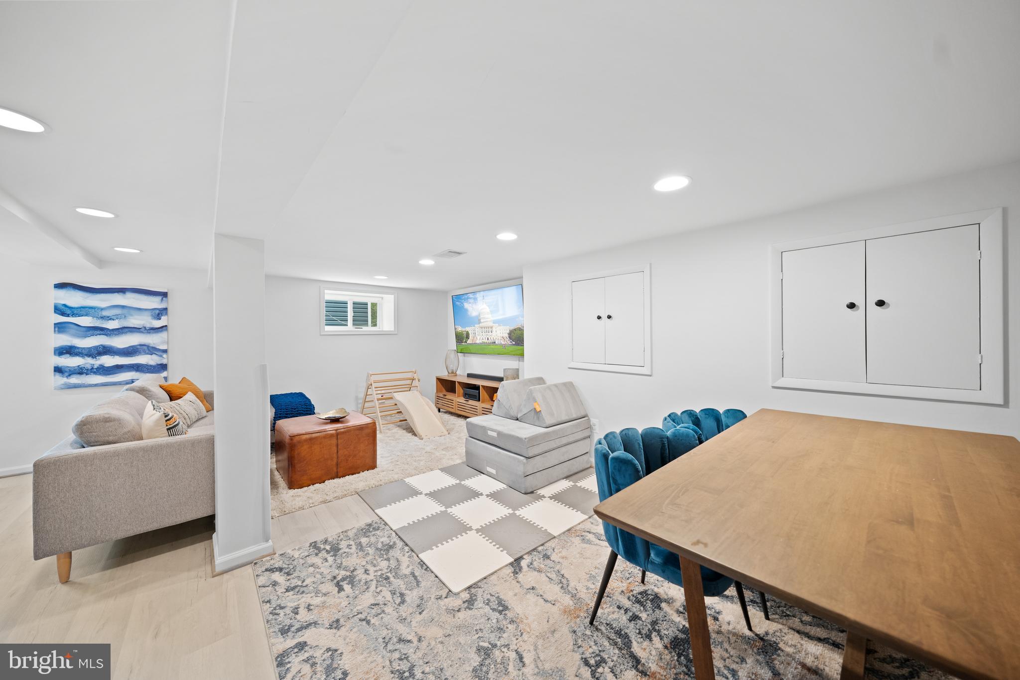 GREENWAY DOWNS - Residential