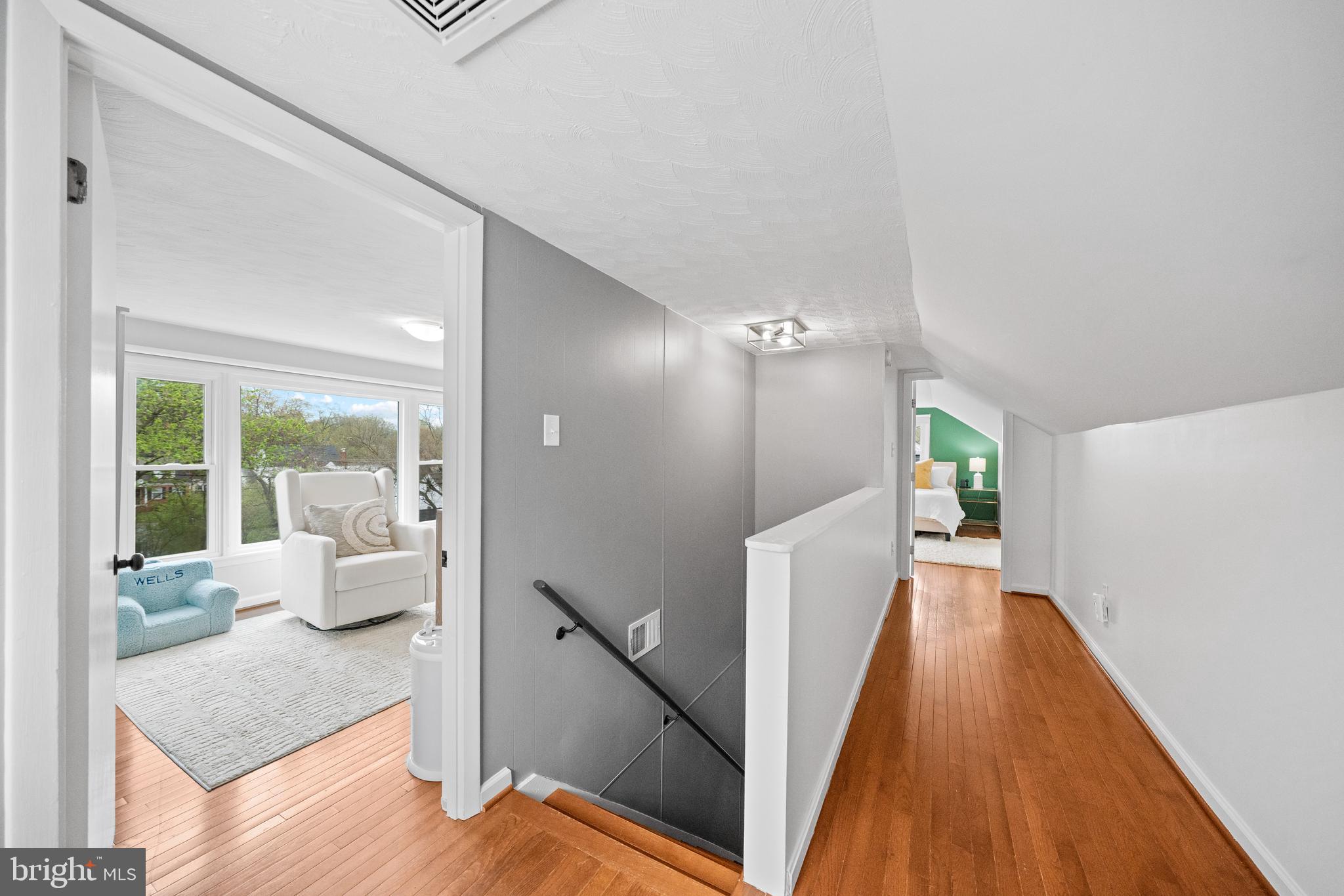 GREENWAY DOWNS - Residential