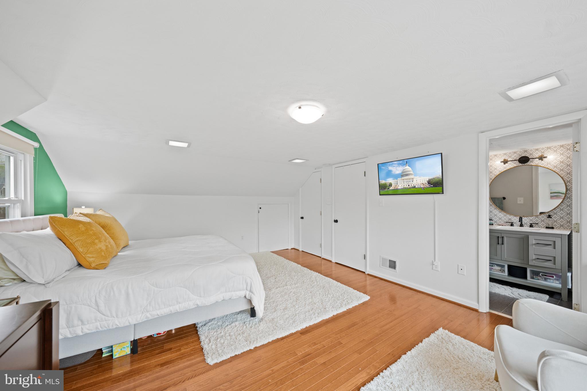 GREENWAY DOWNS - Residential