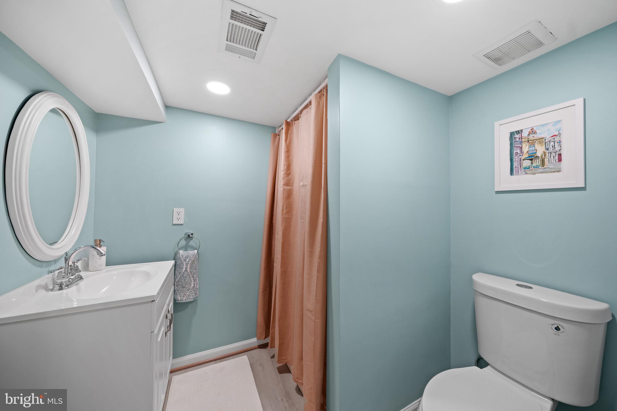 GREENWAY DOWNS - Residential