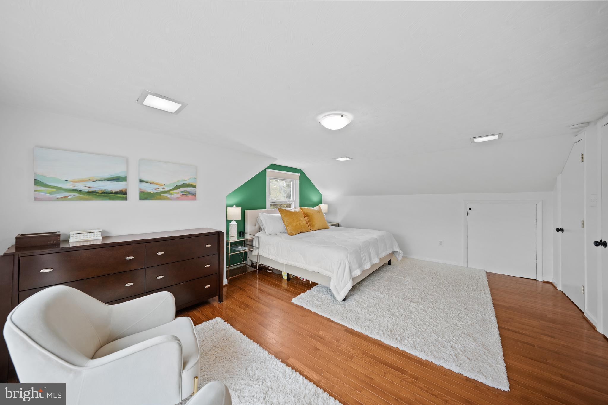 GREENWAY DOWNS - Residential