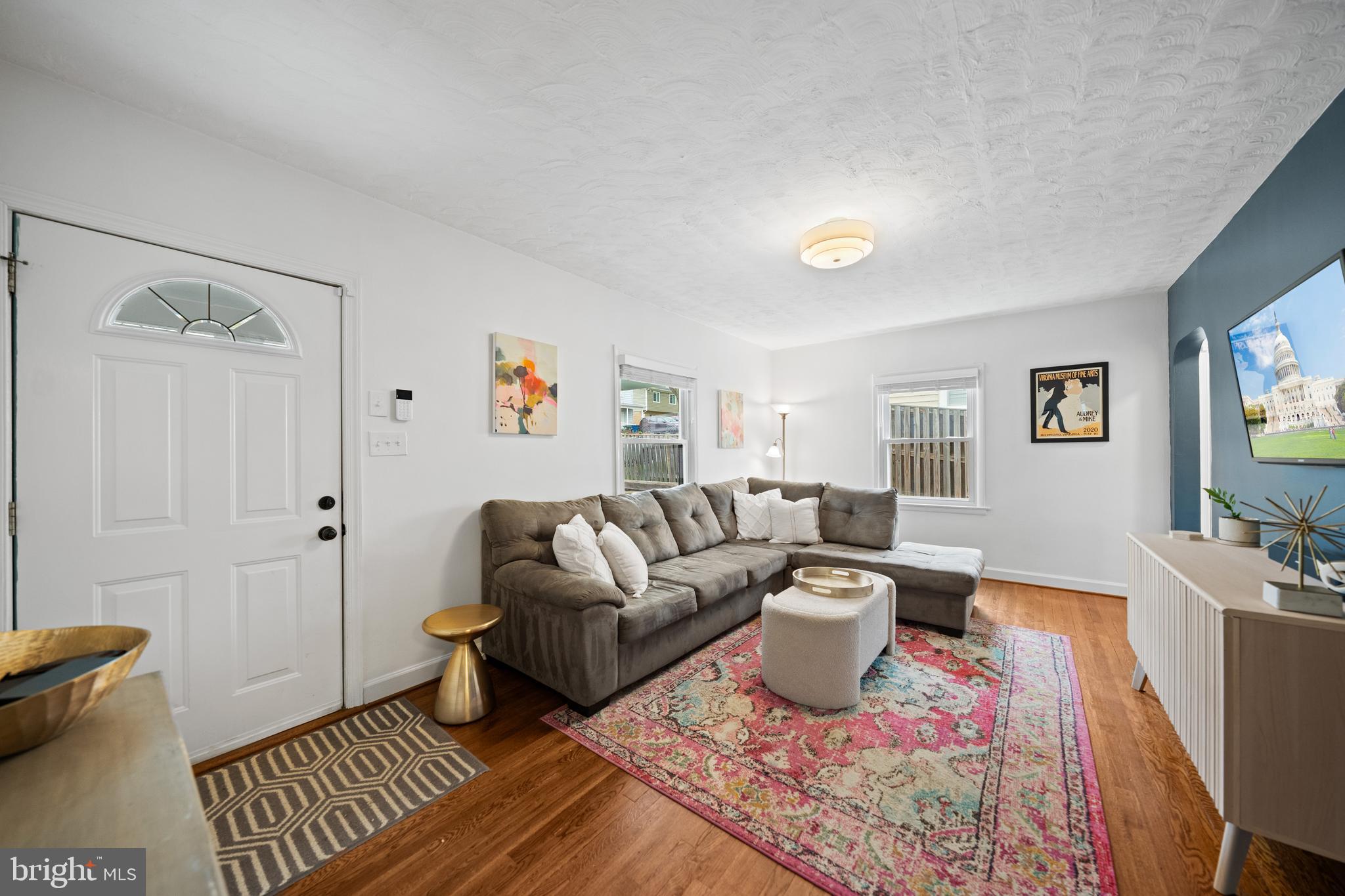 GREENWAY DOWNS - Residential