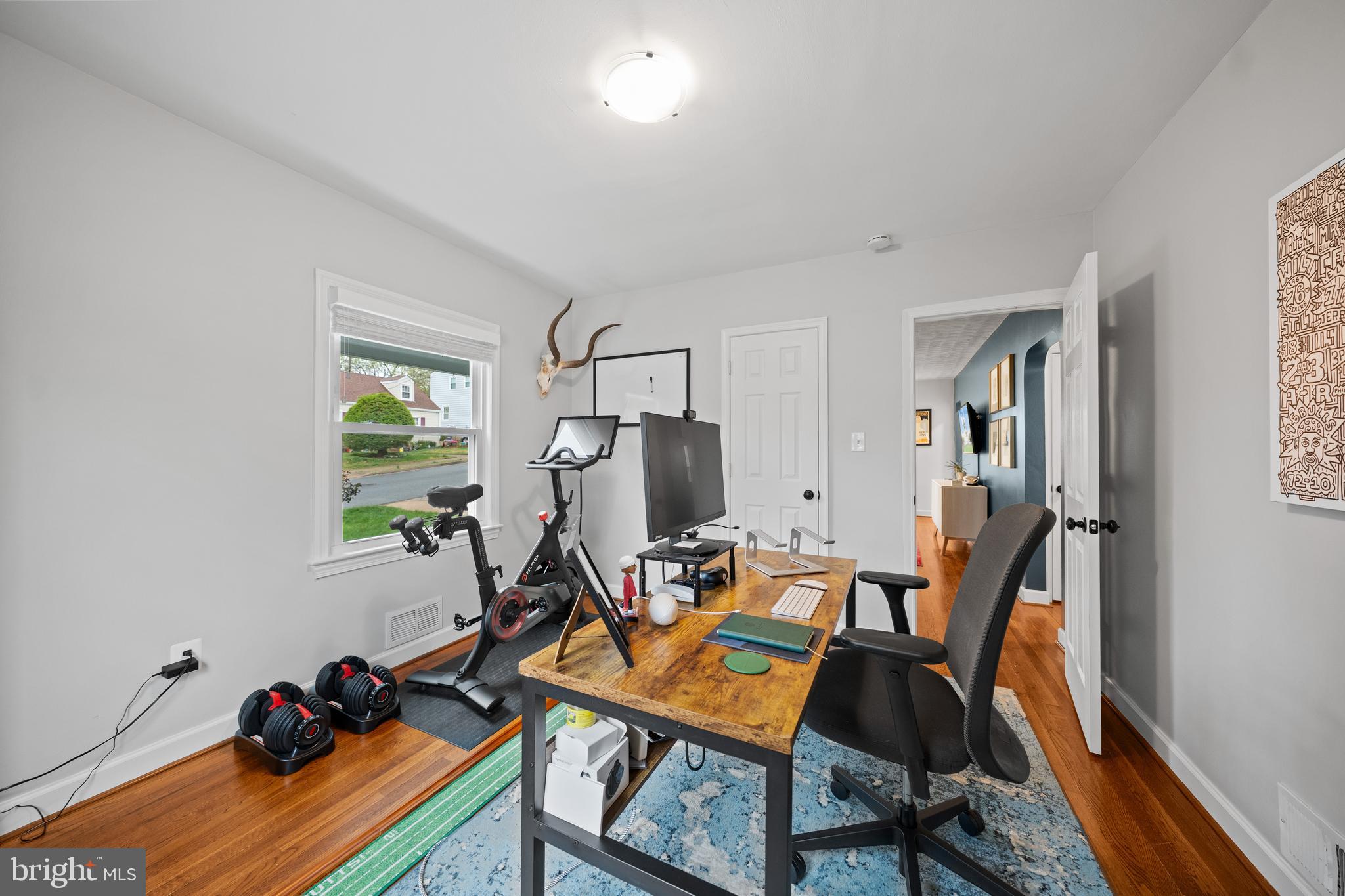 GREENWAY DOWNS - Residential