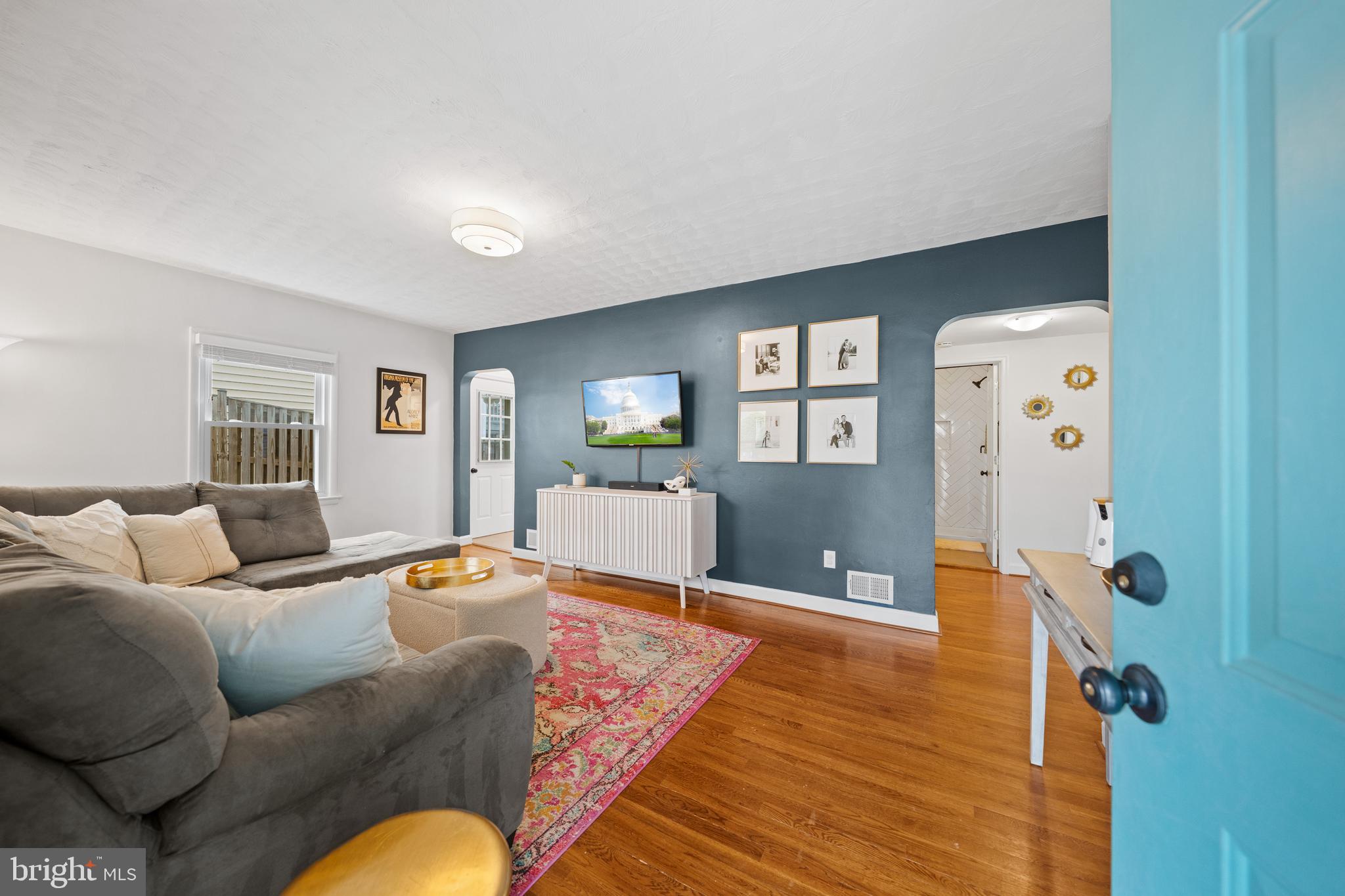 GREENWAY DOWNS - Residential