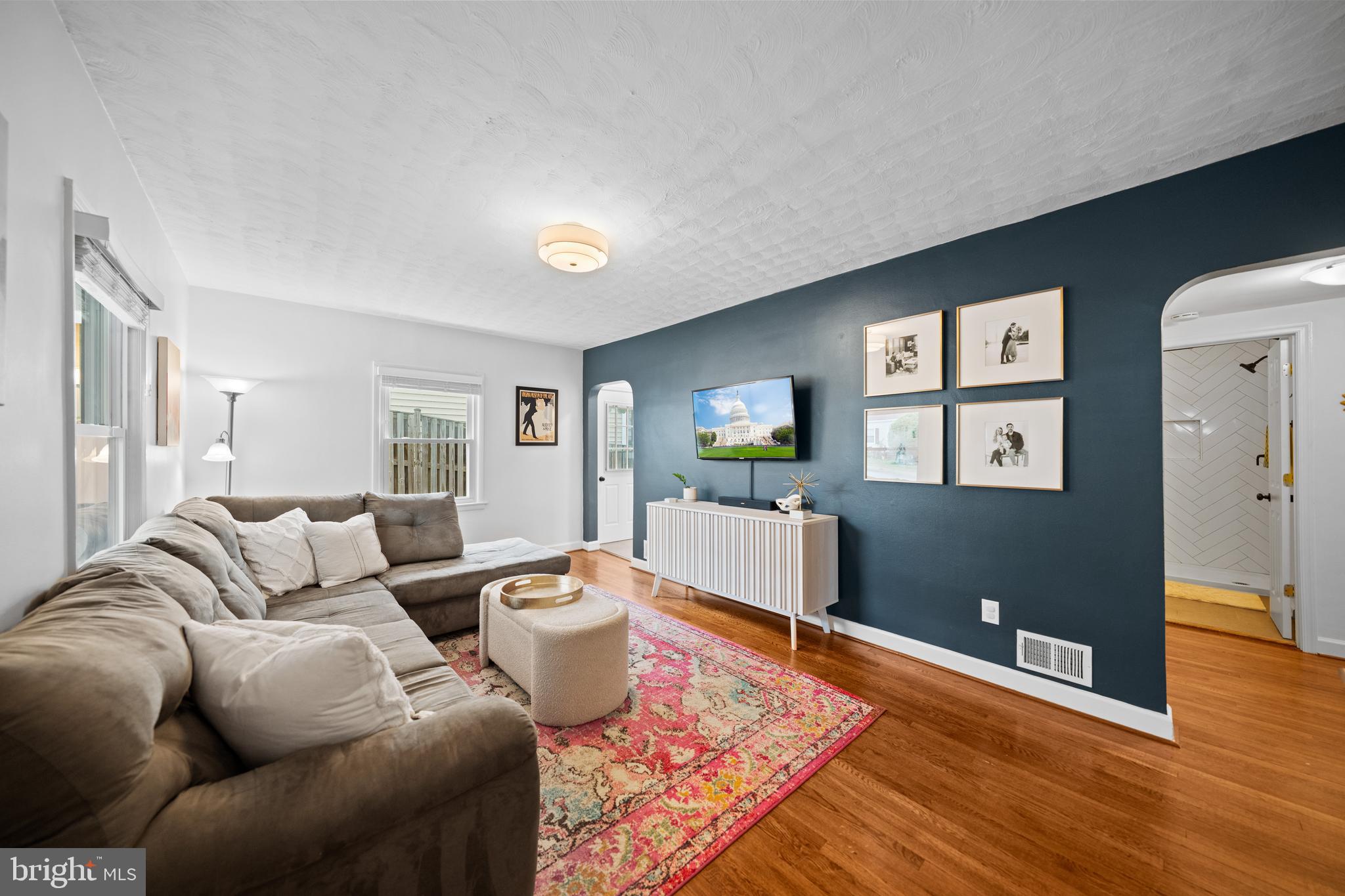 GREENWAY DOWNS - Residential