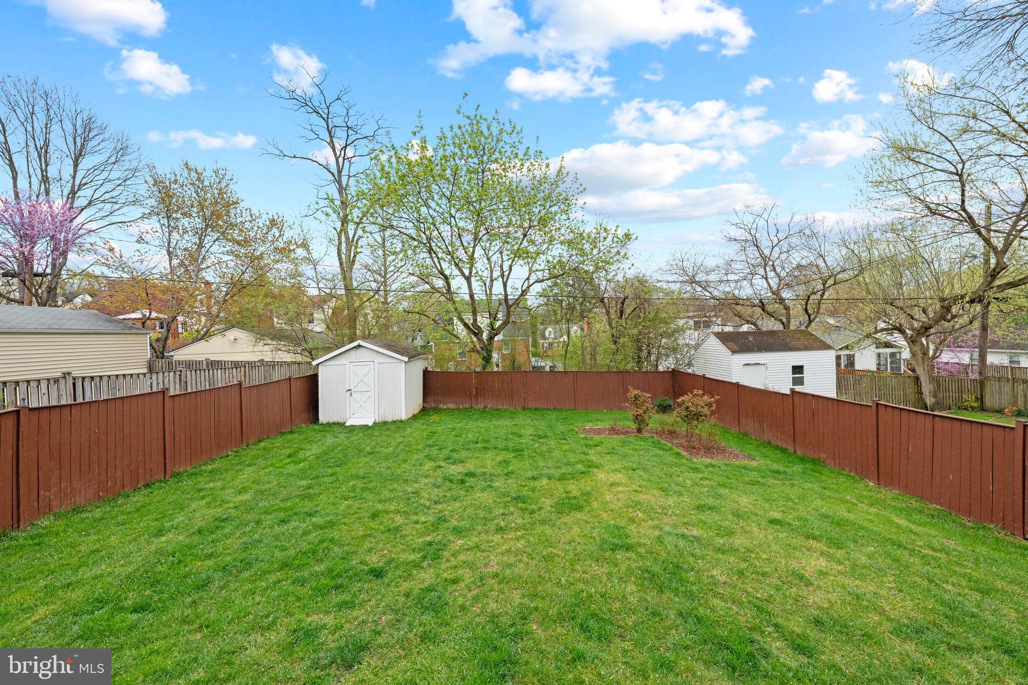 GREENWAY DOWNS - Residential