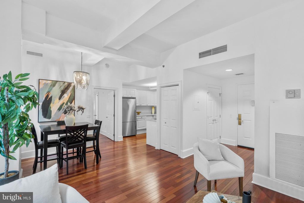 Photo of 1500 Chestnut Street #7I, PHILADELPHIA, PA 19102 (MLS # PAPH2565462)