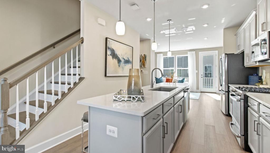 7512 BRAUN STREET, LAUREL, MD, 20707 7512 BRAUN STREET