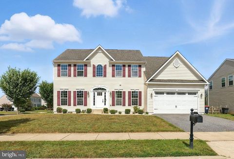 118 W CRAIL COURT MIDDLETOWN DE 19709