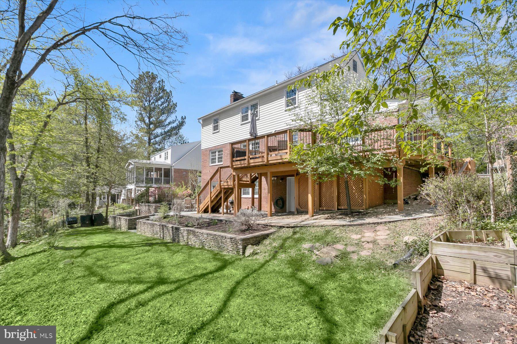 WYNGATE - Residential