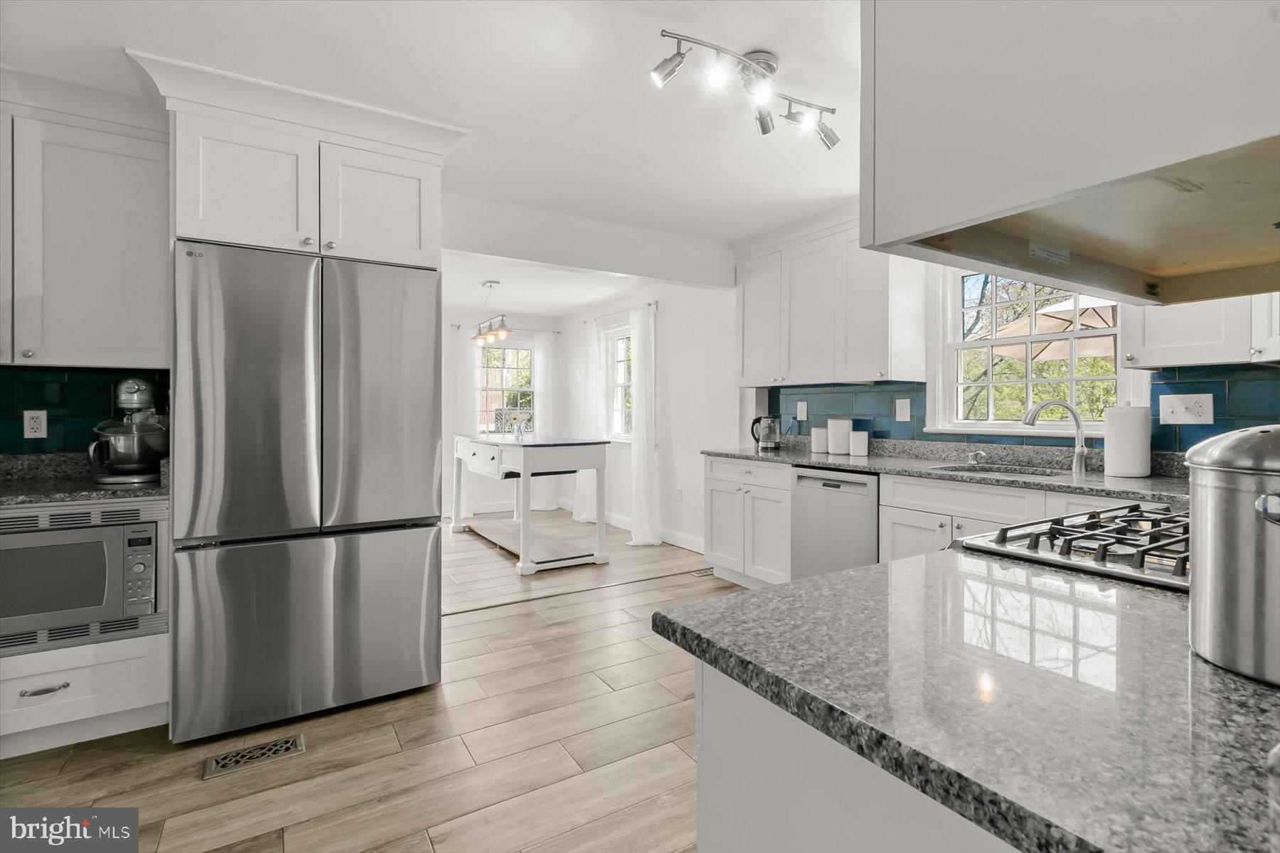 WYNGATE - Residential