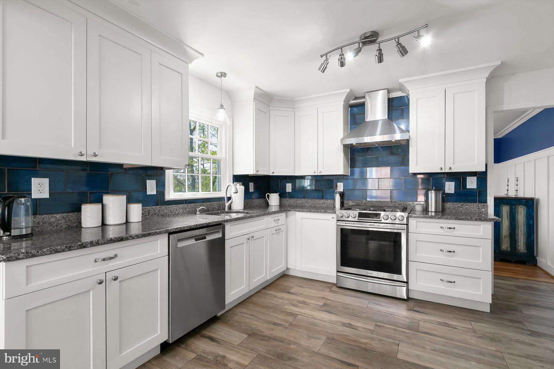 WYNGATE - Residential