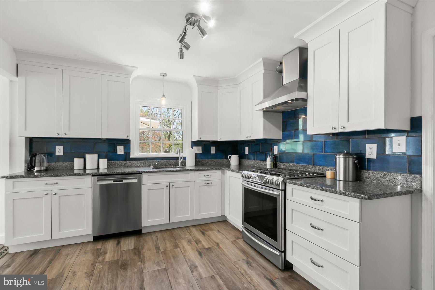 WYNGATE - Residential