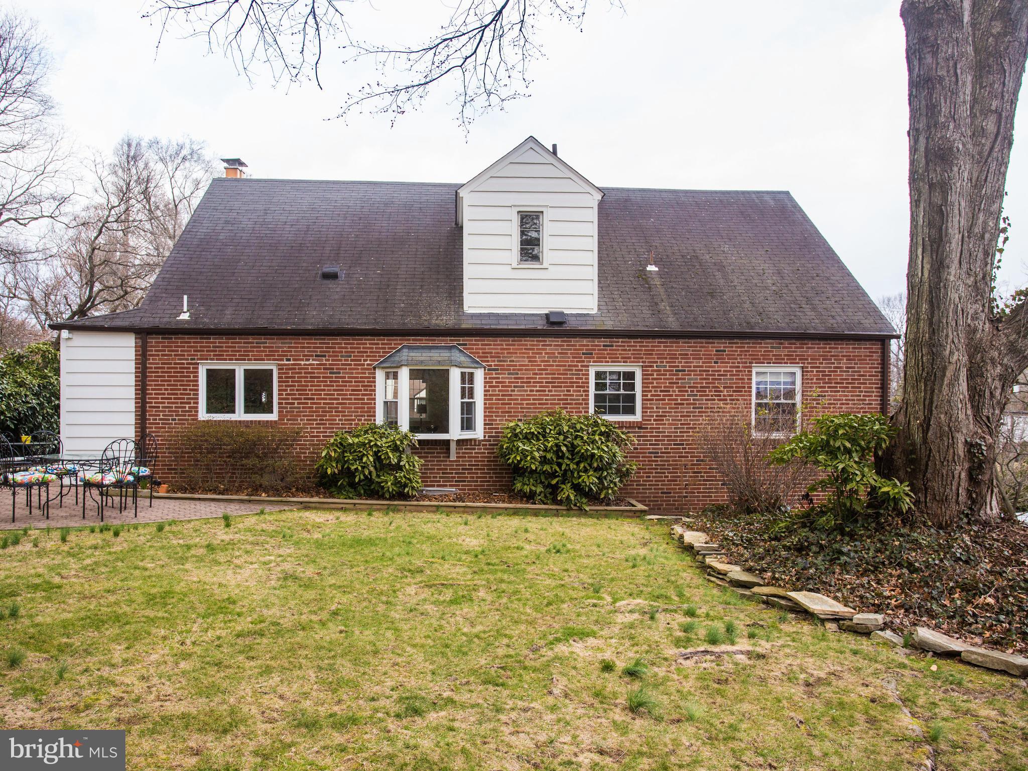 COLUMBIA PINES - Residential