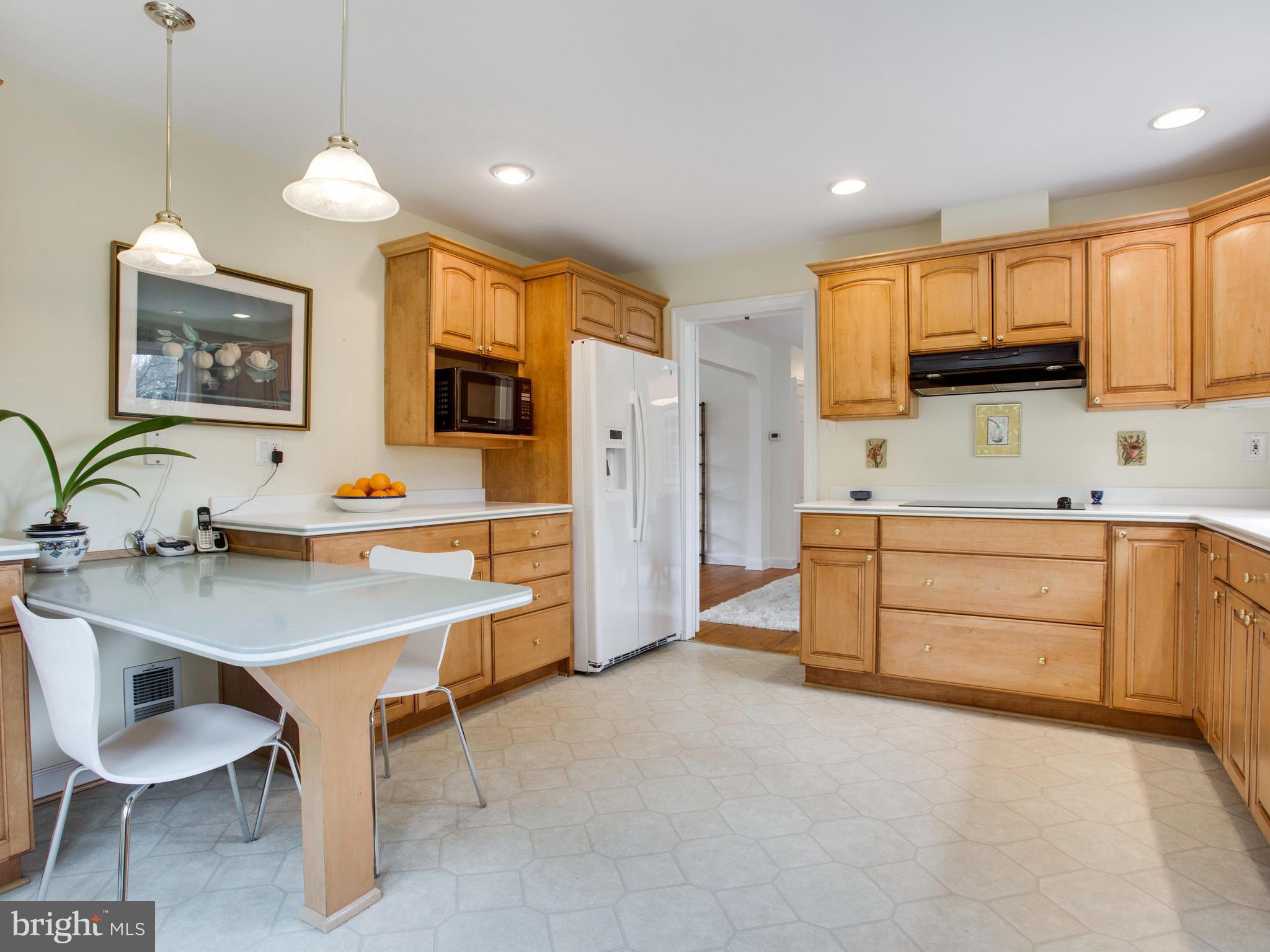 COLUMBIA PINES - Residential