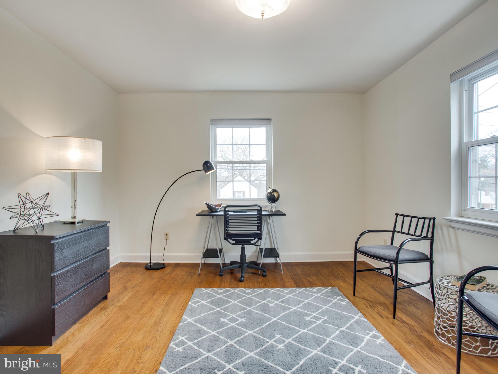 COLUMBIA PINES - Residential