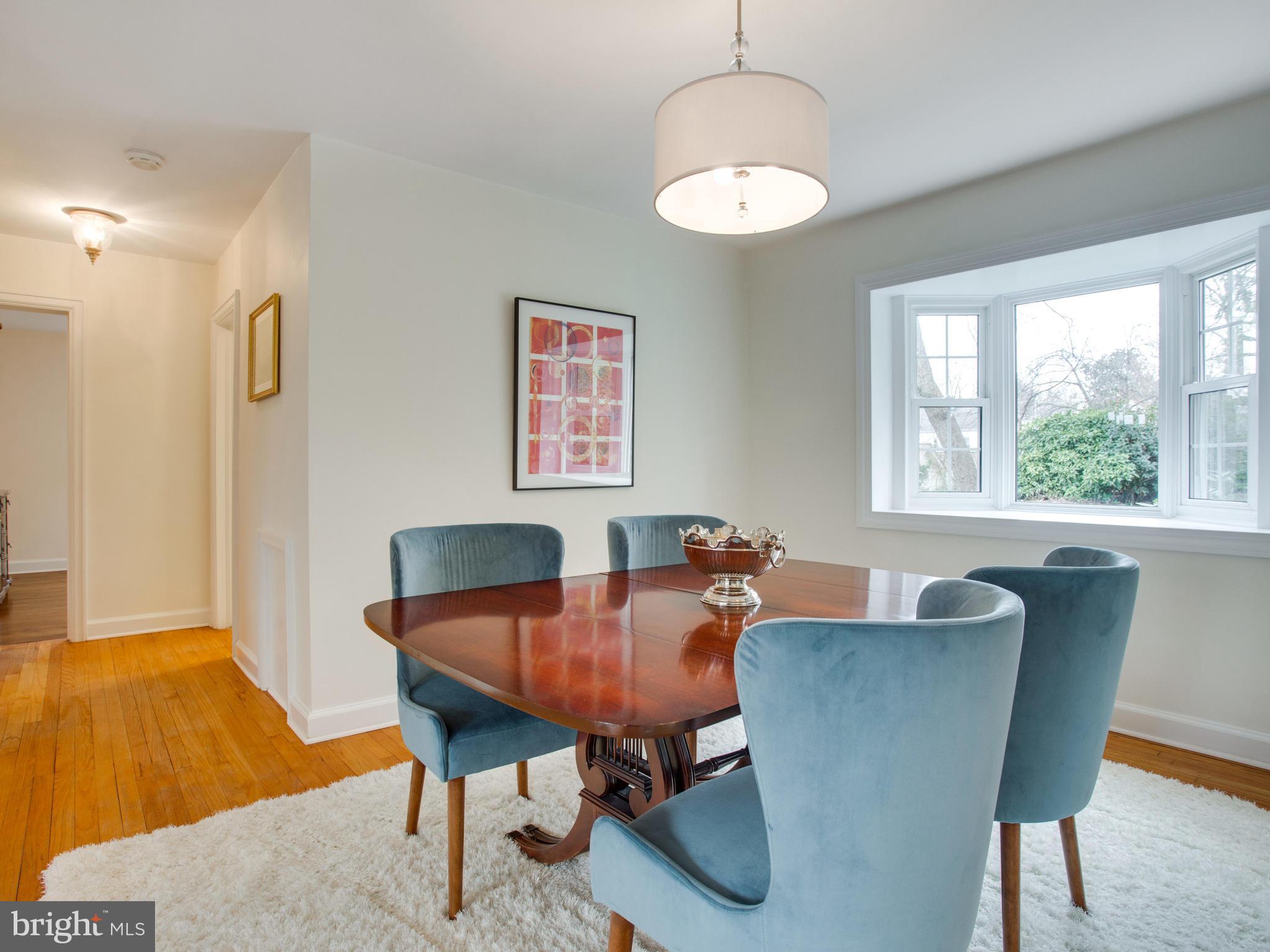 COLUMBIA PINES - Residential